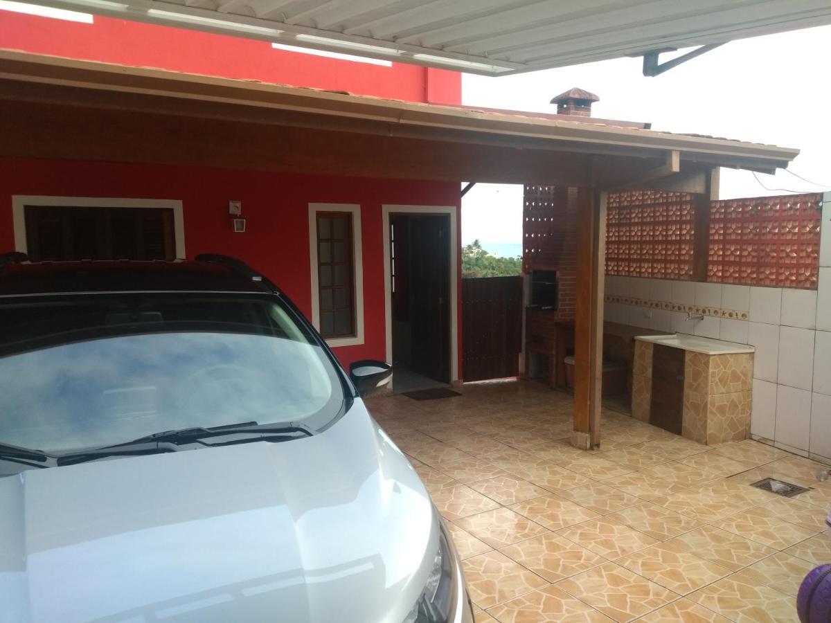 Casa Com Vista Para O Mar Ilhabela Exterior photo